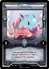 Soarlet (PR1-10) — card price
