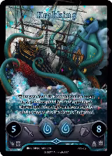 Krakking (PR1-15) — card price