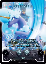 Glydesdale (PR1-19) — card price