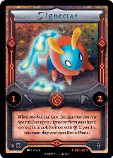 Ignectar (PR1-26) — card price