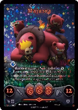 Majursa (PR1-30) — card price
