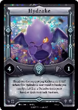 Hydrake (PR1-31) — card price