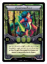 Centaurbor (SD01-03) — card price