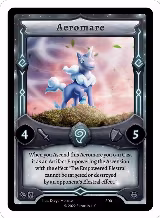 Aeromare (SD01-11) — card price