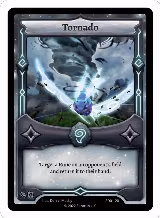 Tornado (SD01-20) — card price