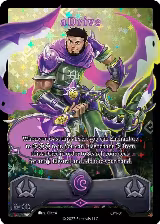 aDrive (CP1-01) — card price