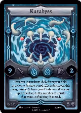 Kurabyss (SD08-11) — card price