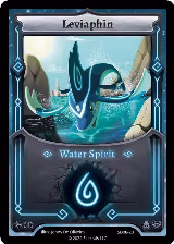 Leviaphin (SD08-23) — card price