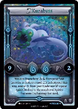 Kurabyss (PR3-06) — card price