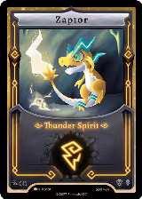 Zaptor (SD07-24) — card price