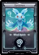 Lycarus (SD07-25) — card price