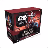 Twilight of the Republic - Prerelease Kit, Twilight of the Republic — Star Wars card price