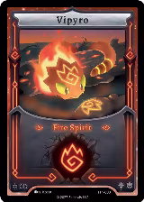 Vipyro (FF1-003) — card price