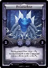 Polarachne (FF1-022) — card price