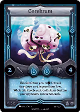 Corebrum (FF1-051) — card price