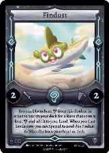 Findust (FF1-062) — card price