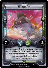 Hiboofin (FF1-063) — card price