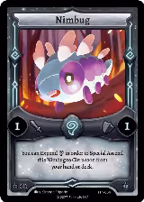 Nimbug (FF1-064) — card price