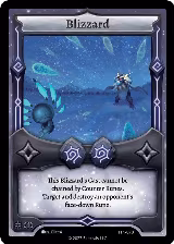 Blizzard (FF1-073) — card price