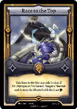Race to the Top (FF1-079) — card price