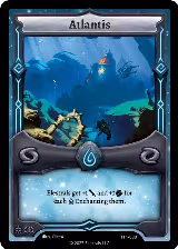 Atlantis (FF1-088) — card price