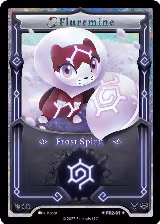 Flurrmine (PR2-01) — card price