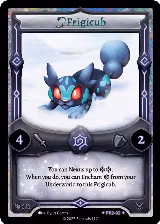 Frigicub (PR2-02) — card price