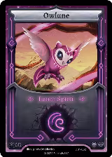Owlune (DB1-002) — card price