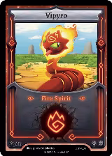 Vipyro (DB1-004) — card price