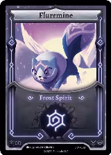Flurrmine (DB1-008) — card price