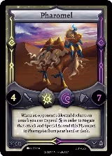 Pharomel (DB1-026) — card price