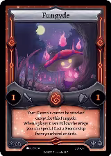 Fungyde (DB1-041) — card price