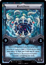 Kurabyss (DB1-049) — card price