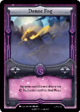 Dense Fog (DB1-072) — card price