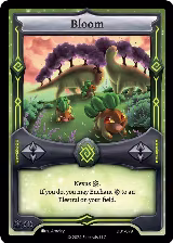 Bloom (DB1-079) — card price