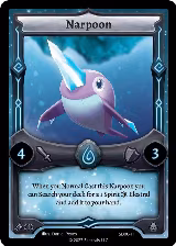 Narpoon (SD06-11) — card price