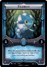 Foamee (SD03-06) — card price