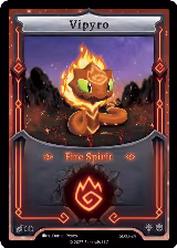 Vipyro (SD03-24) — card price
