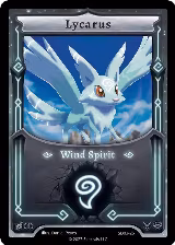 Lycarus (SD03-25) — card price