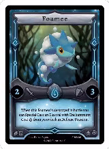 Foamee (SD03-06) — card price
