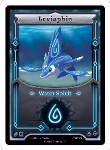 Leviaphin (SD03-23) — card price