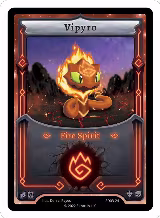 Vipyro (SD03-24) — card price