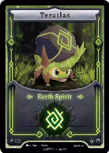 Teratlas (SD04-24) — card price