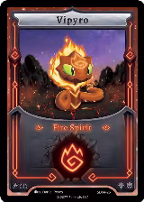 Vipyro (SD04-25) — card price