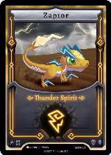 Zaptor (SD04-23) — card price