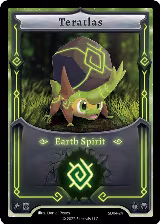 Teratlas (SD04-24) — card price