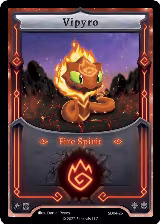 Vipyro (SD04-25) — card price