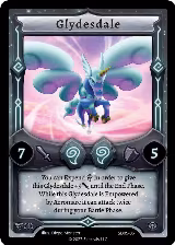 Glydesdale (SD05-05) — card price