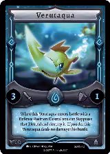 Verutaqua (SD05-12) — card price