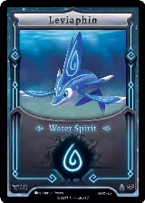 Leviaphin (SD05-25) — card price